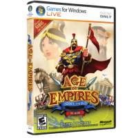 PC Age of Empire Online