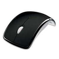 MICROSOFT Arc Mouse Black