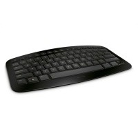 MICROSOFT Arc? Keyboard black