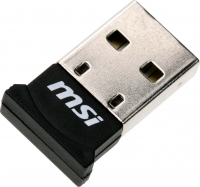 MSI  USB Btoes 2.0 Xmicro
