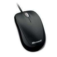 MICROSOFT Compact Optical Mouse 500 USB Black