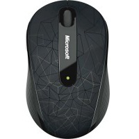 MICROSOFT Wireless Mobile Mouse 4000 Cosmic