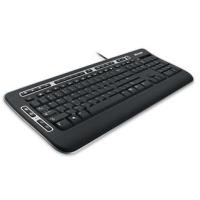 MICROSOFT Digital Media Keyboard 3000 SK