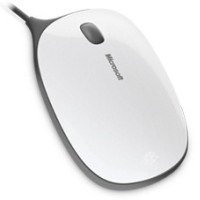 MICROSOFT Express Mouse Grey