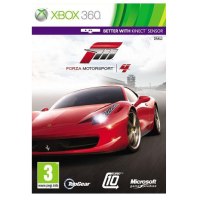 XBOX 360 Forza 4