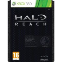 XBOX 360 Halo Reach Limited Edition