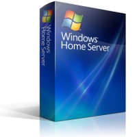 MS WINDOWS Home Server 64-bit EN 10 clt OEM