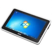 MSI Windpad 100W 10,1" Atom Z350 2GB 32GB WIN7 HP