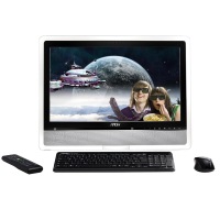 MSI Wind Top AE2420-019CS  24