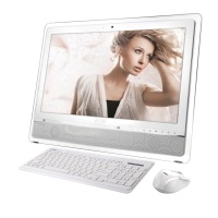 MSI Wind Top AE2420 Black 24