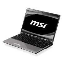 NOTEBOOK MSI CR620-259CZ P6000 4GB 320GB WIN7