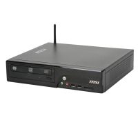 MSI Wind DE500 ATOM D510 2GB 500GB VGA
