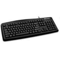 MICROSOFT Keyboard 200 SK