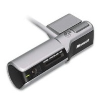 WEB KAMERA Microsoft LifeCam NX-3000 Notebok USB