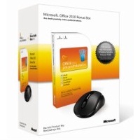 MS OFFICE Pre podnikate?ov 2010 SK OEM PKC + mys