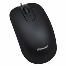 MICROSOFT Optical Mouse 200 USB