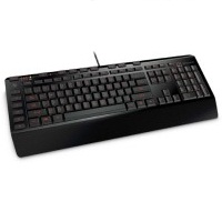 MICROSOFT Sidewinder X4 Keyboard USB