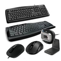 MICROSOFT hardver Starter Pack