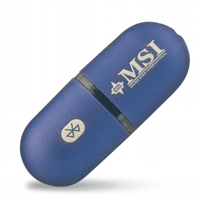 MSI STAR KEY USB DONGLE 2.0 V2