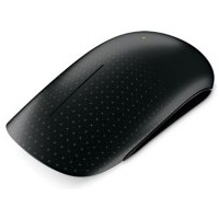 MICROSOFT Touch Mouse