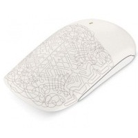 MICROSOFT -- Touch Mouse Artist Cheuk