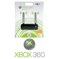 XBOX 360 Wireless Network adapter N