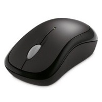 MICROSOFT Wireless Mouse 1000