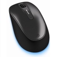MICROSOFT Wireless Mouse 2000