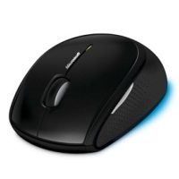MICROSOFT Wireless Mouse 5000 USB BlueTrack