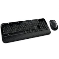 MICROSOFT Wireless Desktop 2000 SK