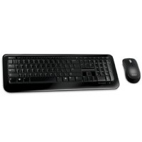 MICROSOFT Wireless Desktop 800 SK