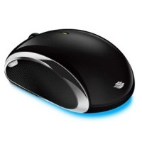 MICROSOFT Wireless Mobile Mouse 6000