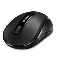 MICROSOFT Wireless Mobile Mouse 4000 graphite