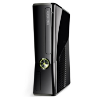XBOX 360 250GB Forza 3/Crysis 2