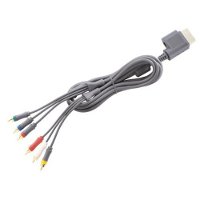 Kábel XBOX 360 Component HD AV Cable