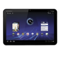 Motorola Xoom 10" 32GB Black 3G modem