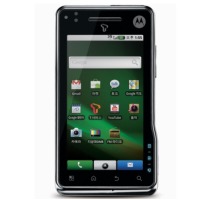 Motorola Milestone XT720 (Android)