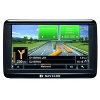 Navigon 40 Easy 19 krajín TMC