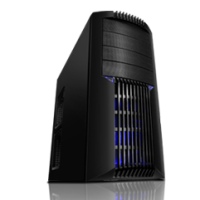 NZXT BETA Emperor Blue Edition