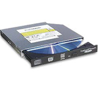 DVD RW Sony NEC Optiarc AD-7543A slim bulk