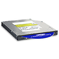 DVD RW Sony NEC Optiarc AD-7633A slim bulk
