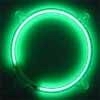 SPEEZE Neon Circle green EE-NEONC-GR