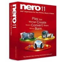 Nero Multimedia Suite 11