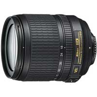 Nikon objekt?v 18-105MM F3.5-5.6G AF-S DX VR ED