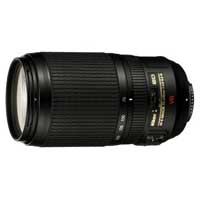 Nikon objekt?v 70-300mm F4.5-5.6G AF-S VR zoom IF-ED