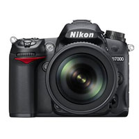 Digit?lny fotoapar?t Nikon D7000 + 16-85 AF-S DX VR