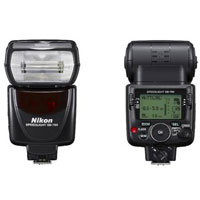 Nikon Blesk Speedlight SB-700