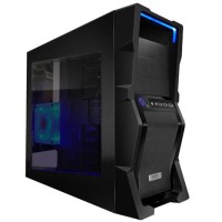 NZXT M59 Tower Pure Black