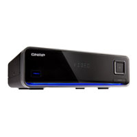 QNAP Network Multimedia Player NMP-1000