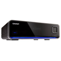 QNAP Network Multimedia Player NMP-1000P
